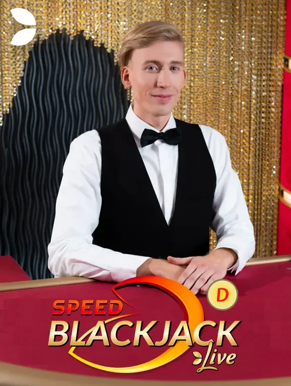 MAN88 Speed Blackjack D