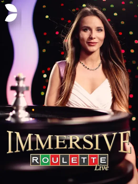 MAN88 Immersive Roulette