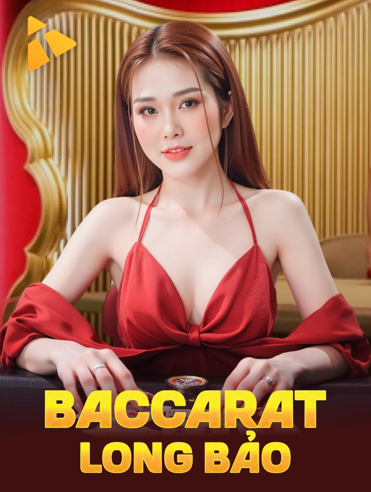 MAN88 Baccarat Long Bảo