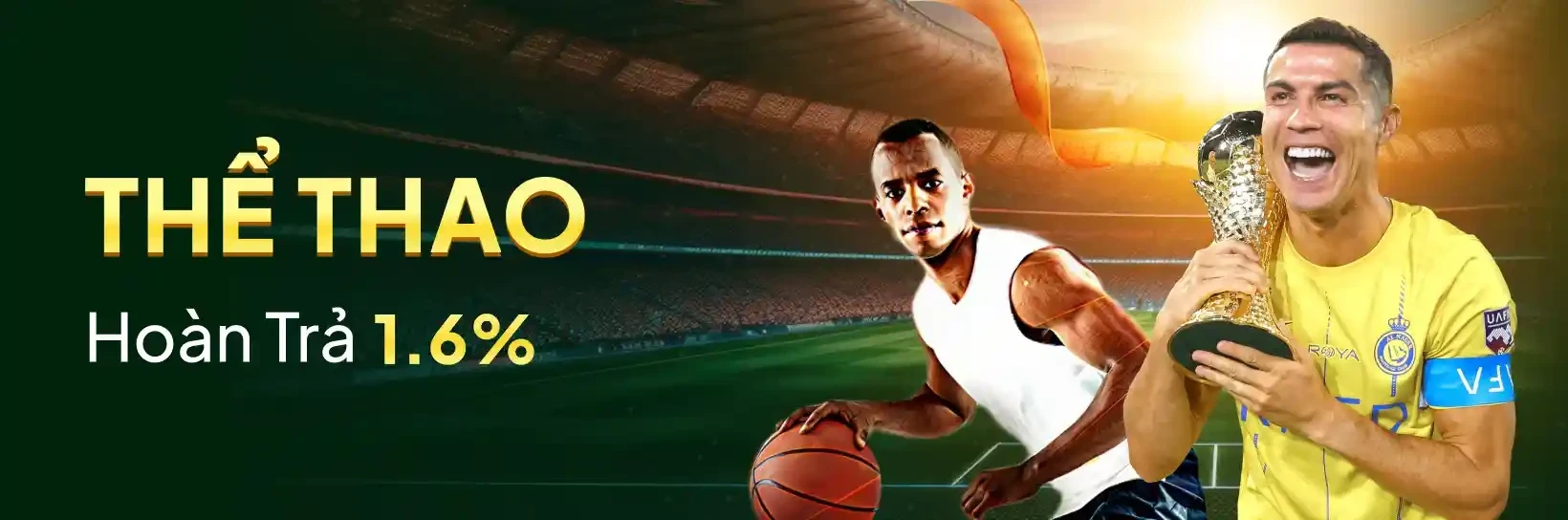 MAN88 Đẳng Cấp MAN88 – Hoàn Trả Thể Thao Mạnh Nhất Thị Trường