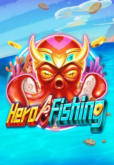 MAN88 Hero Fishing