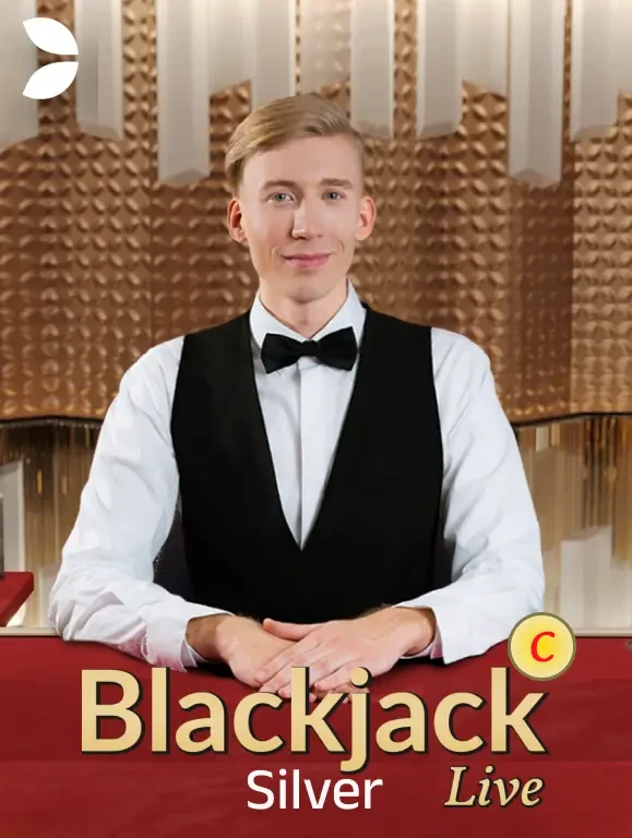 MAN88 Blackjack Silver C