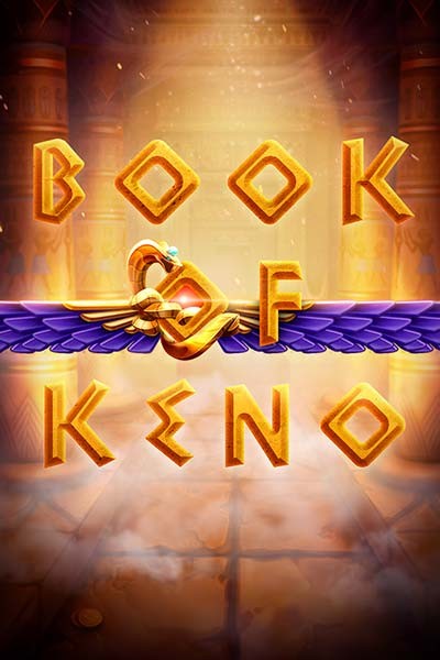 MAN88 Book Of Keno