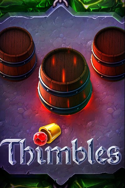 MAN88 Thimbles