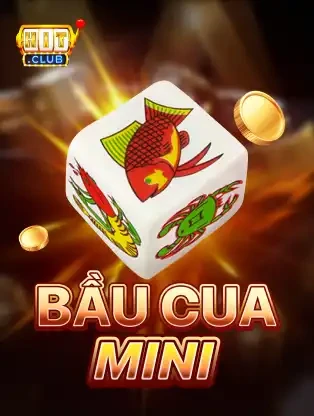 MAN88 Bầu Cua Mini
