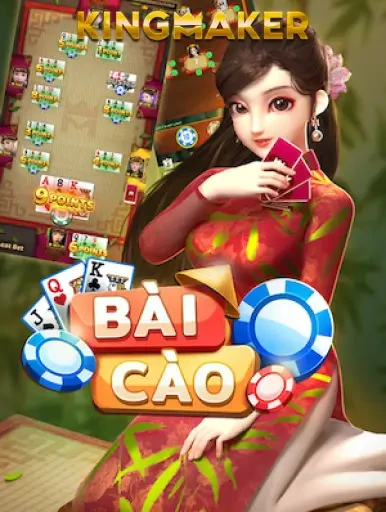 MAN88 Bài Cào