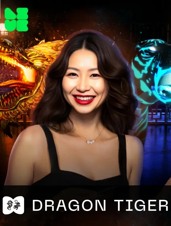 MAN88 Dragon Tiger