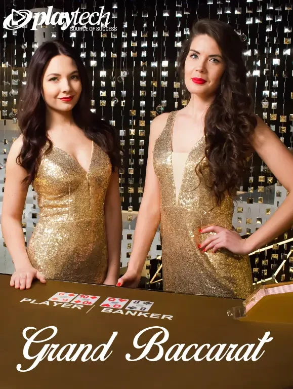 MAN88 Grand Baccarat
