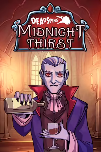 MAN88 Midnight Thirst