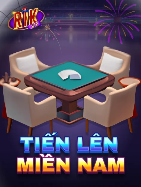 MAN88 Tiến Lên Miền Nam