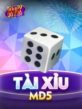 MAN88 Tài Xỉu MD5