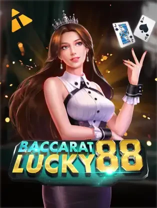 MAN88 Baccarat Lucky 88