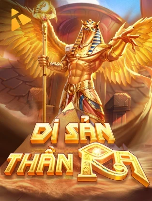 MAN88 Di Sản Thần RA