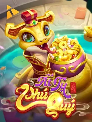 MAN88 Ất Tỵ Phú Quý