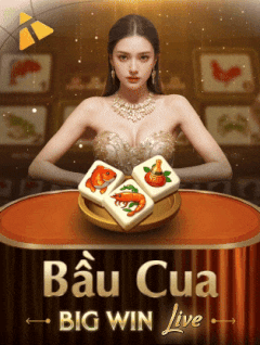 MAN88 Bầu Cua BigWin
